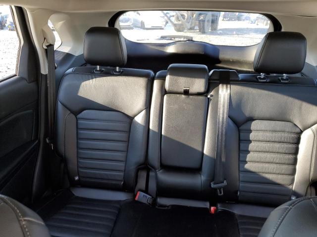 Photo 10 from auction – 2015 FORD EDGE SEL with VIN 2FMTK3J83FBC30163