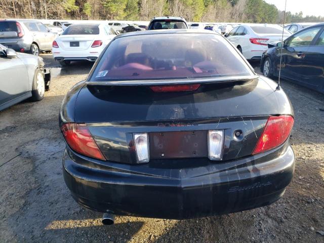Photo 6 from auction – 2004 PONTIAC SUNFIRE with VIN 1G2JB12F047212758