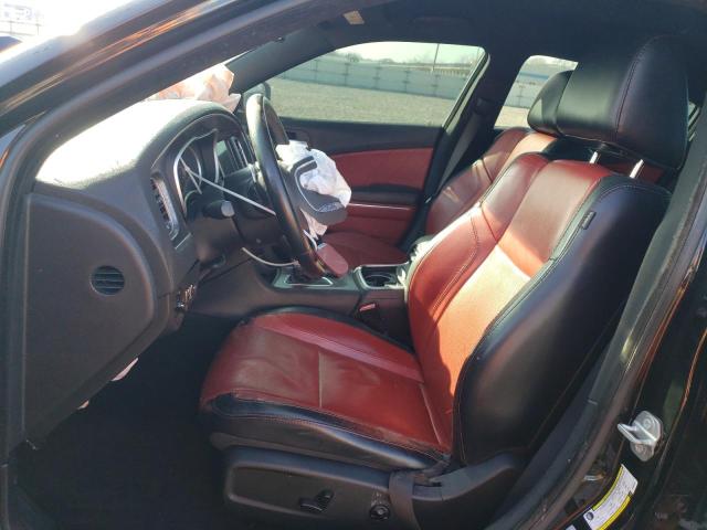 Photo 7 from auction – 2015 DODGE CHARGER R/ with VIN 2C3CDXCT0FH886488