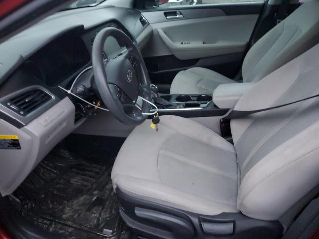 Photo 7 from auction – 2016 HYUNDAI SONATA SE with VIN 5NPE24AF1GH345822