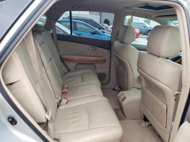 Photo 11 from auction – 2007 LEXUS RX 350 with VIN 2T2HK31U27C001713