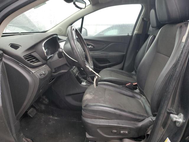 Photo 7 from auction – 2018 BUICK ENCORE PRE with VIN KL4CJASB6JB702550