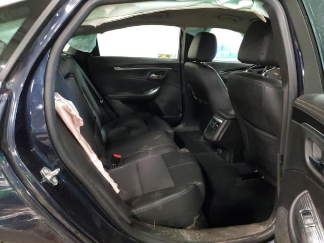 Photo 10 from auction – 2018 CHEVROLET IMPALA LT with VIN 2G1105S31J9139076