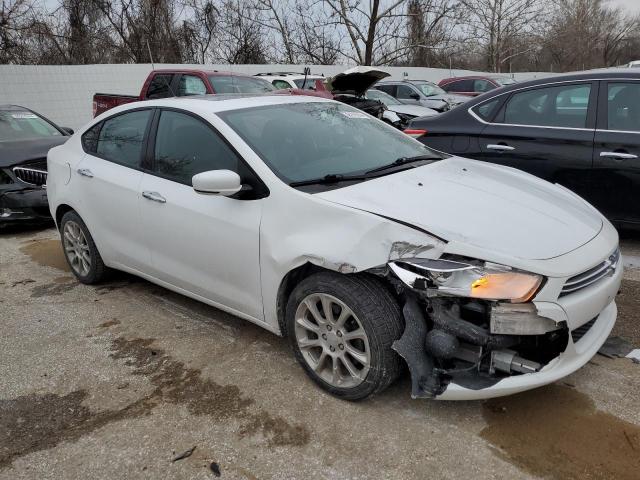 Photo 4 from auction – 2013 DODGE DART LIMIT with VIN 1C3CDFCHXDD305899