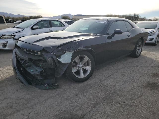 DODGE CHALLENGER 2016 with VIN 2C3CDZAG2GH108325 - Photo from auction