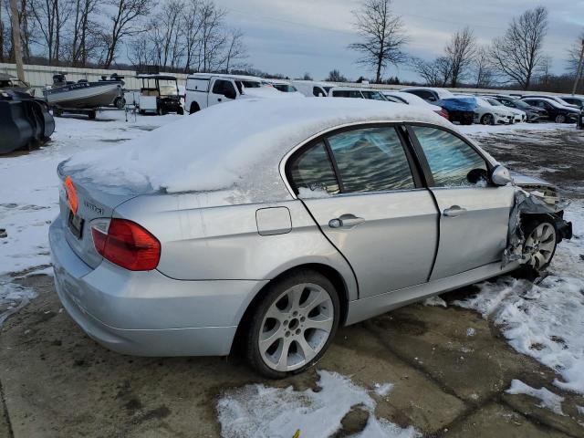 Photo 3 from auction – 2006 BMW 330 XI with VIN WBAVD33506KV67905