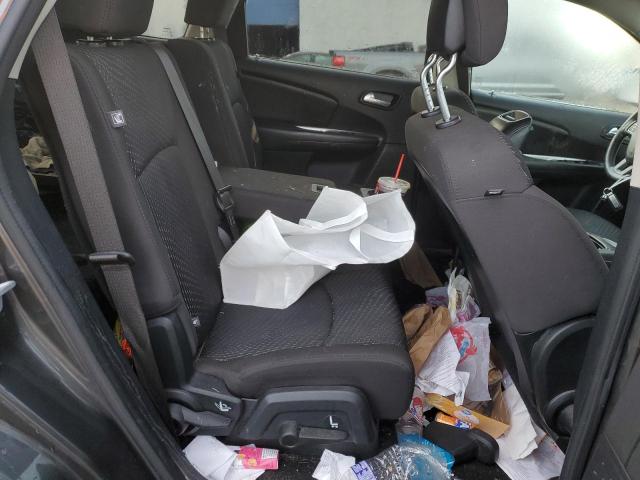 Photo 11 from auction – 2017 DODGE JOURNEY SX with VIN 3C4PDDBG3HT540137
