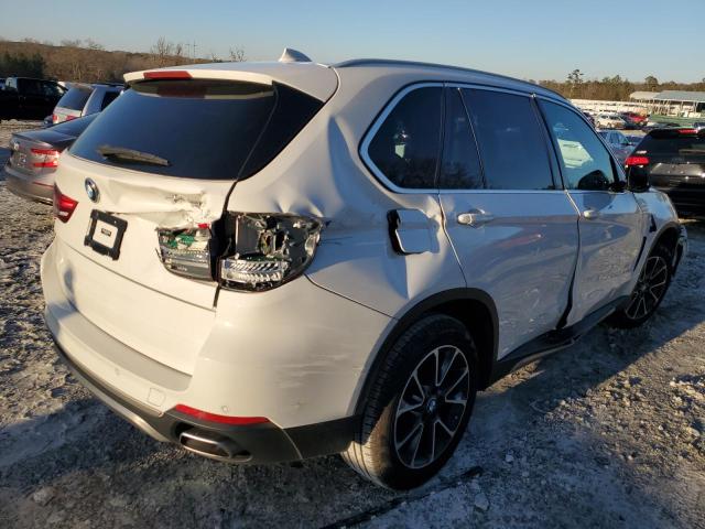 Photo 3 from auction – 2018 BMW X5 SDRIVE3 with VIN 5UXKR2C58J0Z19942