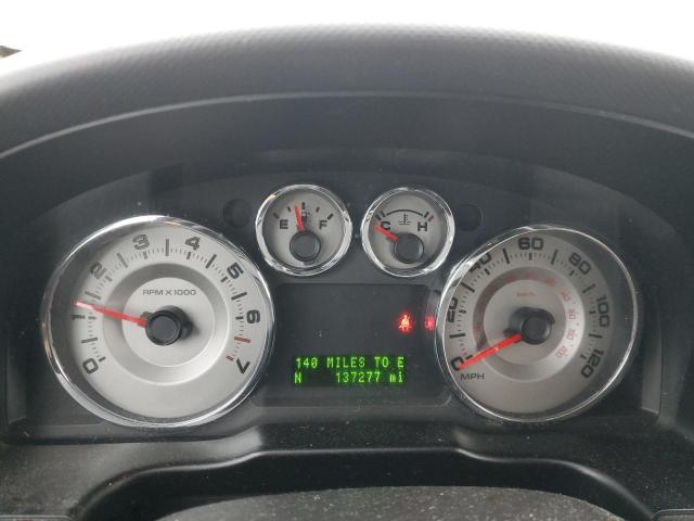 Photo 9 from auction – 2008 FORD EDGE LIMIT with VIN 2FMDK39C18BA05787