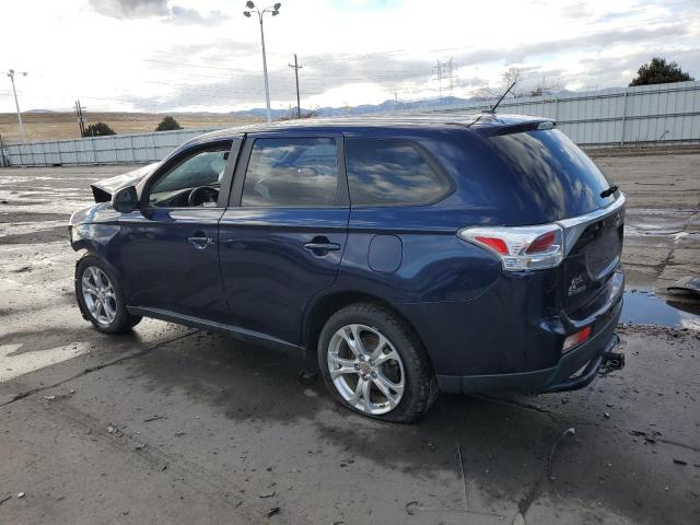 Photo 2 from auction – 2014 MITSUBISHI OUTLANDER with VIN JA4AD3A37EZ014896