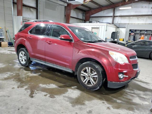 Photo 4 from auction – 2013 CHEVROLET EQUINOX LT with VIN 2GNFLNEK2D6136739