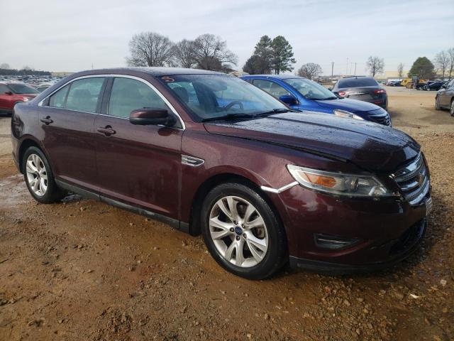 Photo 4 from auction – 2012 FORD TAURUS SEL with VIN 1FAHP2EW6CG104324