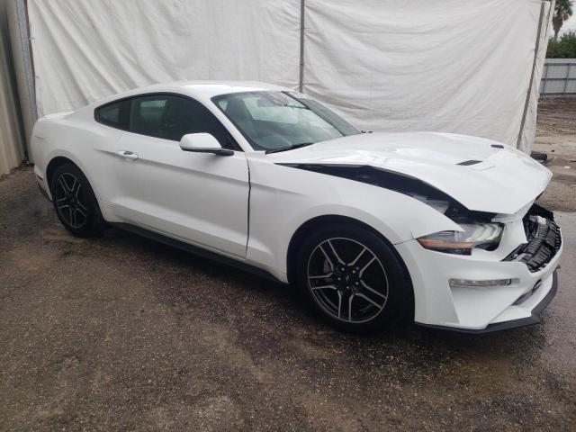 Photo 4 from auction – 2023 FORD MUSTANG with VIN 1FA6P8THXP5108571