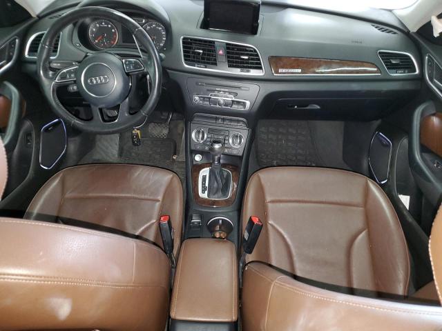 Photo 8 from auction – 2015 AUDI Q3 PRESTIG with VIN WA1GFCFS3FR005134