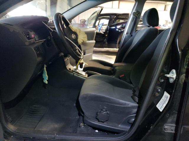 Photo 7 from auction – 2003 TOYOTA COROLLA CE with VIN 2T1BR32E73C127203
