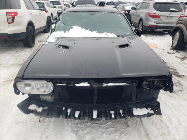 Photo 5 from auction – 2013 DODGE CHALLENGER with VIN 2C3CDYBTXDH739731