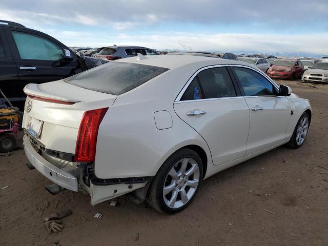 Photo 3 from auction – 2014 CADILLAC ATS with VIN 1G6AA5RX2E0156713