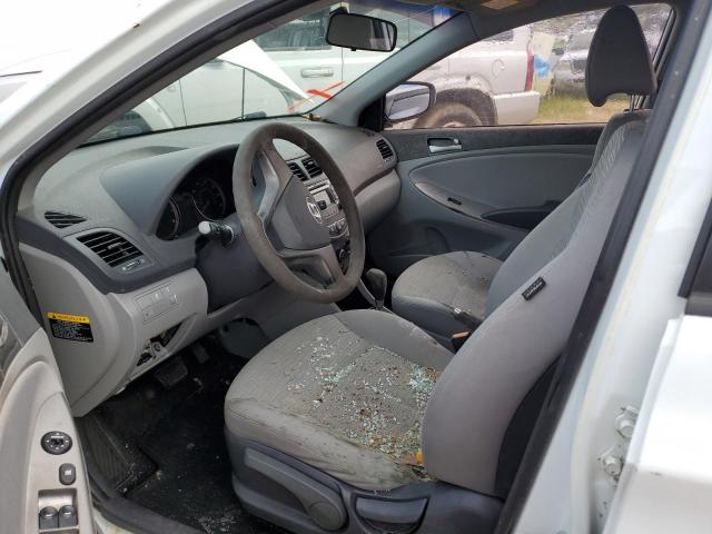 Photo 7 from auction – 2016 HYUNDAI ACCENT SE with VIN KMHCT4AE9GU002141