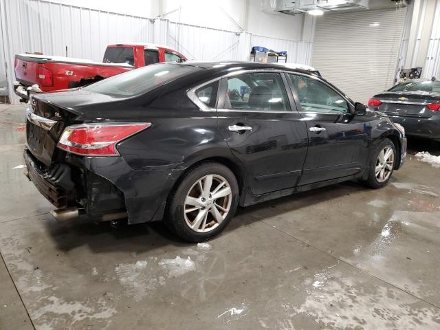 Photo 3 from auction – 2015 NISSAN ALTIMA 2.5 with VIN 1N4AL3AP3FN355271