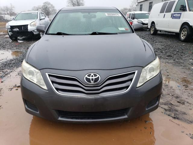 Photo 5 from auction – 2010 TOYOTA CAMRY BASE with VIN 4T1BF3EK3AU023572