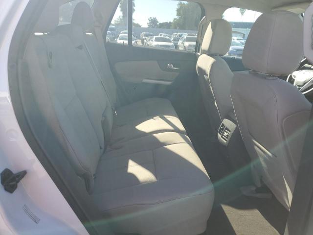 Photo 11 from auction – 2014 FORD EDGE SE with VIN 2FMDK3GC3EBB39666
