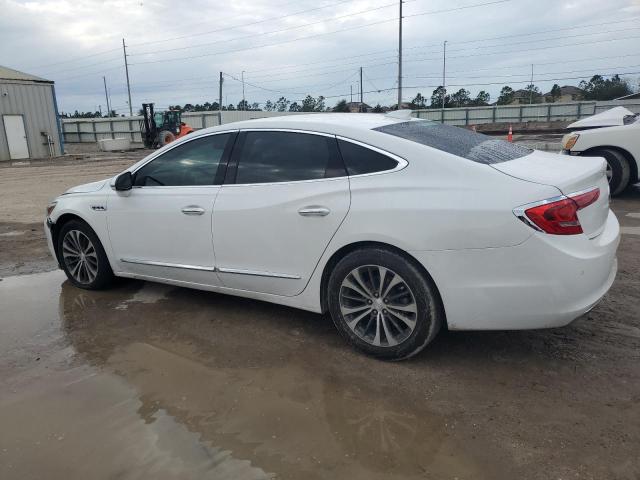 Photo 2 from auction – 2017 BUICK LACROSSE E with VIN 1G4ZP5SS8HU166572