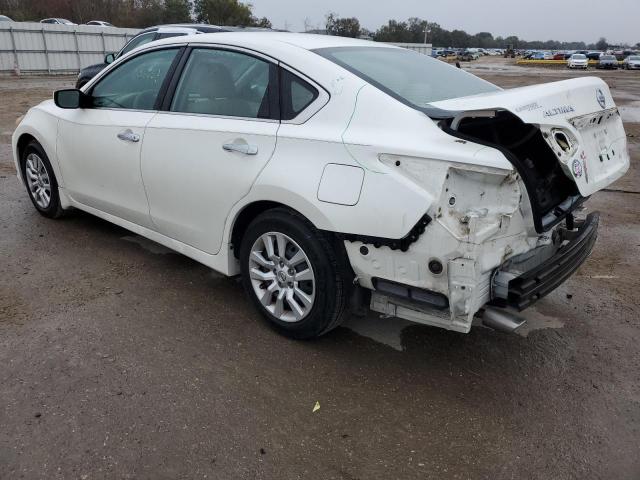 Photo 2 from auction – 2016 NISSAN ALTIMA 2.5 with VIN 1N4AL3AP1GC126939