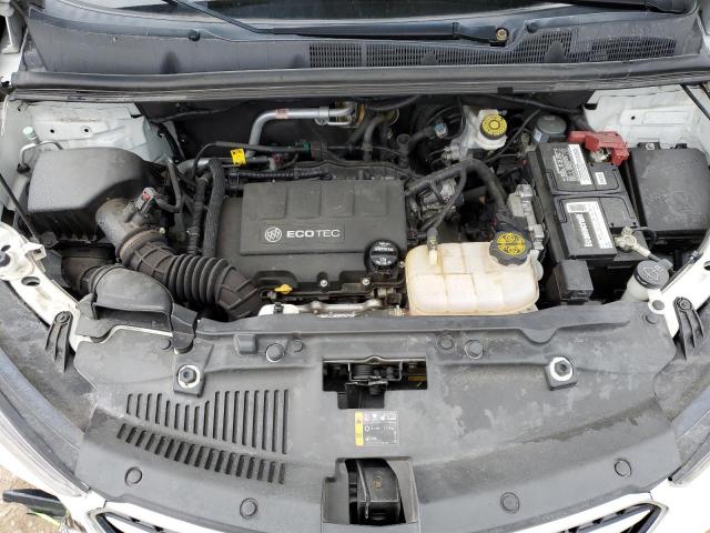 Photo 12 from auction – 2019 BUICK ENCORE PRE with VIN KL4CJASB7KB839501