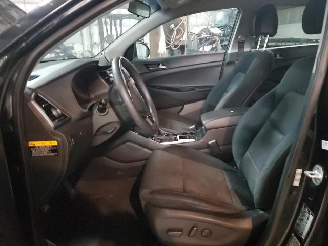 Photo 7 from auction – 2016 HYUNDAI TUCSON LIM with VIN KM8J3CA46GU247956