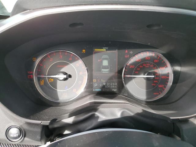 Photo 9 from auction – 2022 SUBARU IMPREZA SP with VIN 4S3GTAM67N3701232