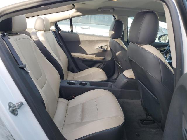 Photo 10 from auction – 2012 CHEVROLET VOLT with VIN 1G1RB6E40CU101092