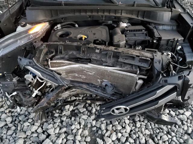Photo 12 from auction – 2018 HYUNDAI TUCSON SE with VIN KM8J2CA45JU819979