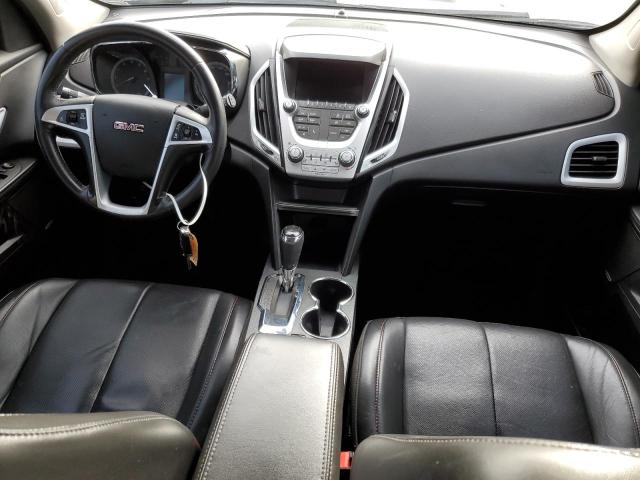 Foto 8 de la subasta – 2016 GMC TERRAIN SL con VIN 2GKFLUE31G6237288