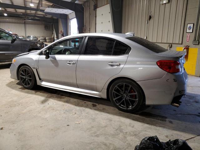 Photo 2 from auction – 2019 SUBARU WRX PREMIU with VIN JF1VA1B63K9819504