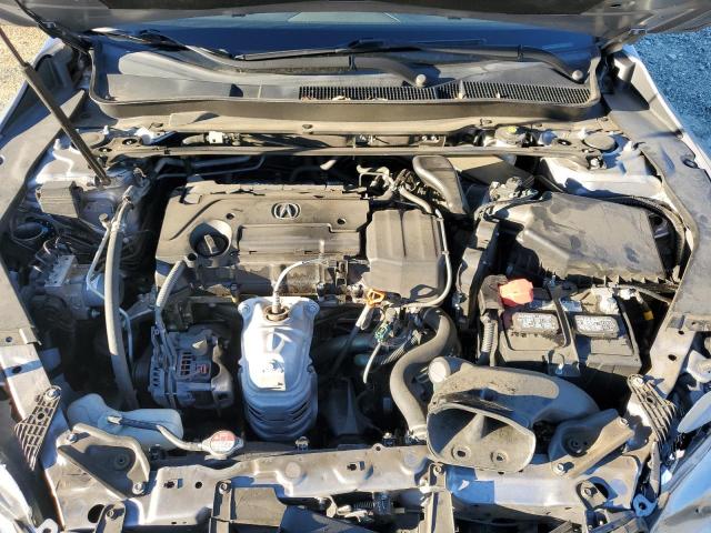 Photo 11 from auction – 2015 ACURA TLX TECH with VIN 19UUB1F59FA014620
