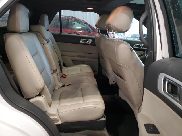 Photo 10 from auction – 2015 FORD EXPLORER L with VIN 1FM5K7F84FGB81721