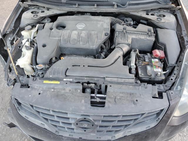 Photo 11 from auction – 2010 NISSAN ALTIMA S with VIN 1N4AL2EPXAC117829
