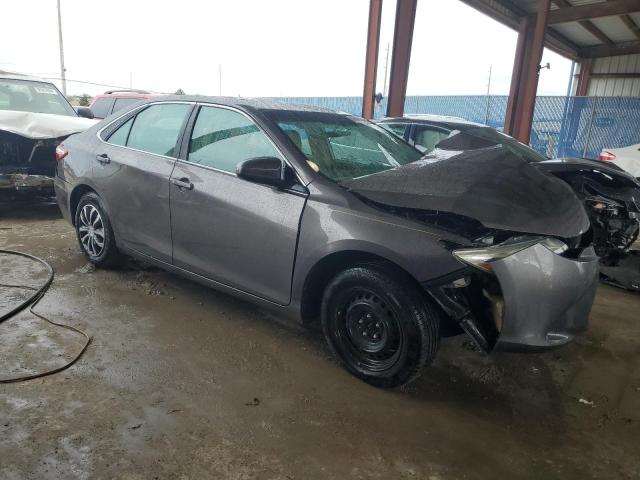 Photo 4 from auction – 2015 TOYOTA CAMRY LE with VIN 4T4BF1FK0FR468058