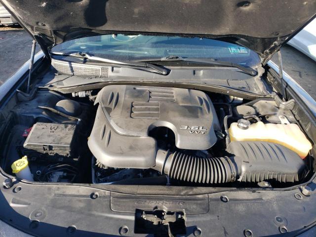 Foto 11 de la subasta – 2016 DODGE CHARGER SX con VIN 2C3CDXJG8GH357555