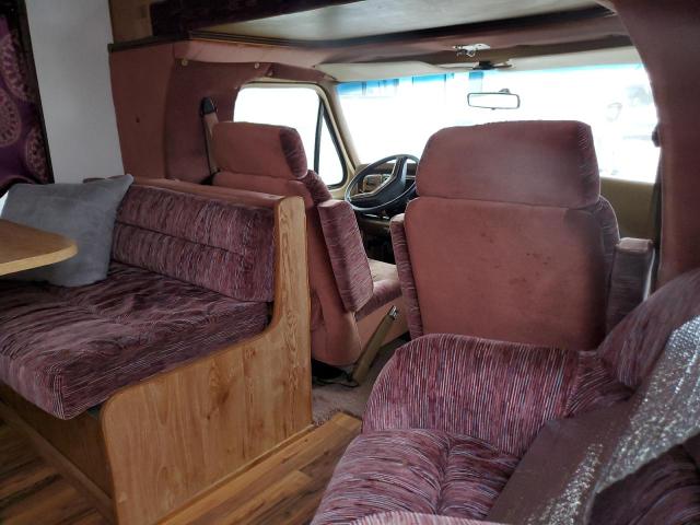 Photo 6 from auction – 1989 LINCOLN 2DOOR with VIN 1FDKE30G2KHA77428