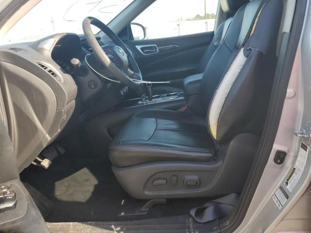 Photo 7 from auction – 2013 NISSAN PATHFINDER with VIN 5N1AR2MN1DC669325