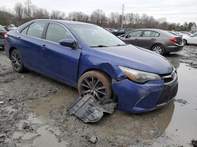 Photo 4 from auction – 2015 TOYOTA CAMRY LE with VIN 4T1BF1FK9FU919210