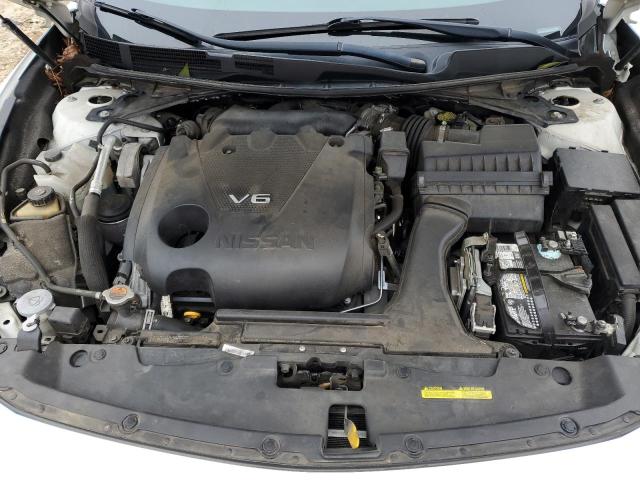 Photo 11 from auction – 2017 NISSAN MAXIMA 3.5 with VIN 1N4AA6AP0HC442051