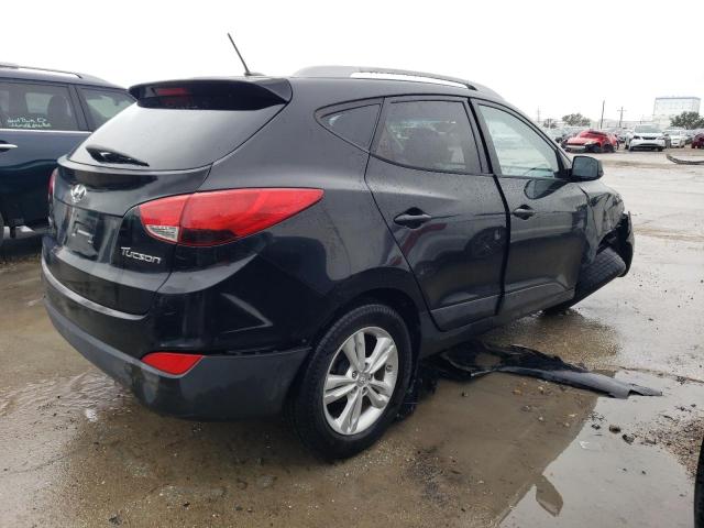 Photo 3 from auction – 2011 HYUNDAI TUCSON GLS with VIN KM8JU3AC2BU201215