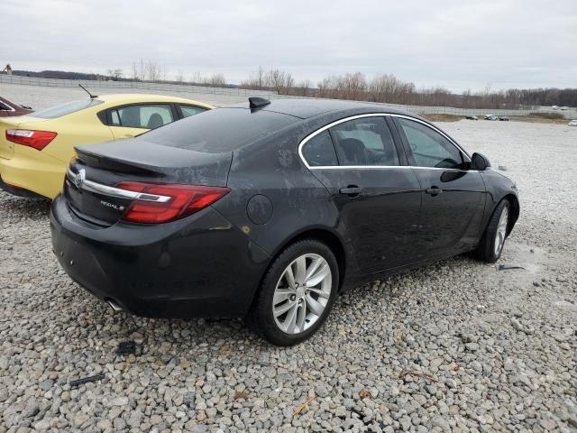 Photo 3 from auction – 2015 BUICK REGAL with VIN 2G4GK5EX6F9193745