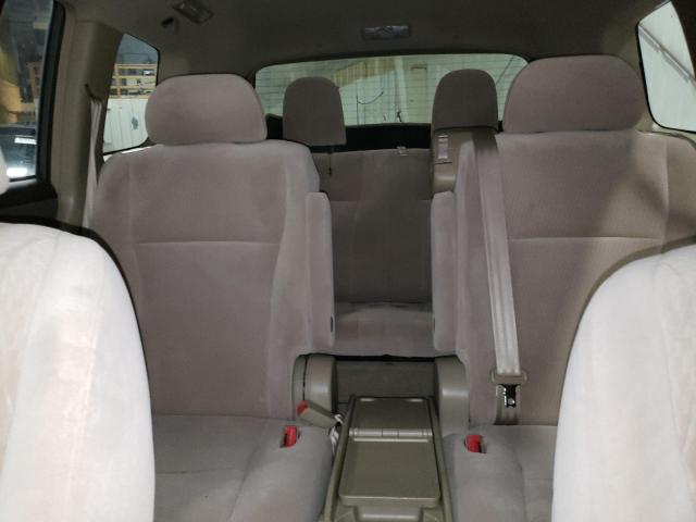 Photo 10 from auction – 2008 TOYOTA HIGHLANDER with VIN JTEES41A382044066