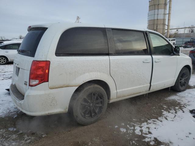 Photo 3 from auction – 2019 DODGE GRAND CARA with VIN 2C4RDGEG8KR760552