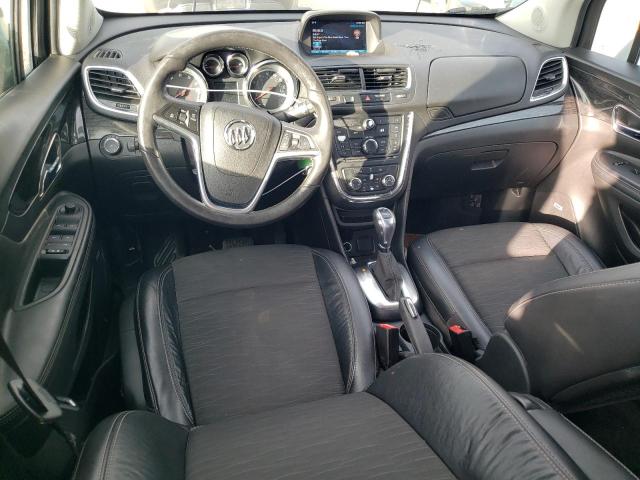 Photo 8 from auction – 2015 BUICK ENCORE CON with VIN KL4CJBSBXFB240295