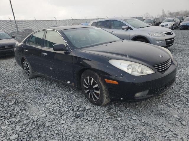 Photo 4 from auction – 2004 LEXUS ES 330 with VIN JTHBA30G240016421