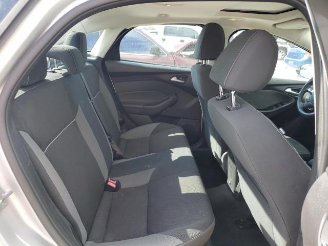 Photo 10 from auction – 2013 FORD FOCUS SE with VIN 1FADP3F29DL354066